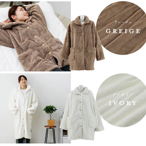 Blanko ���[���E�F�A 85cm�� �}�C�N���~���N�t�@�[ ����� �u���E�� _14