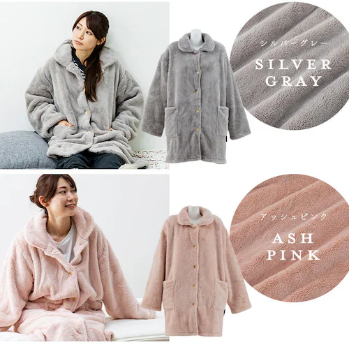 Blanko ���[���E�F�A 85cm�� �}�C�N���~���N�t�@�[ ����� �u���E�� _15