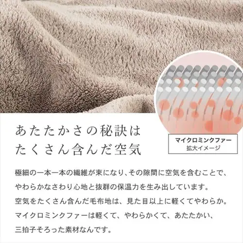 Blanko ���[���u�[�c M�T�C�Y �}�C�N���~���N�t�@�[ ����� �_�[�N�u���[ _7