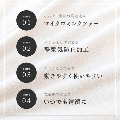 Blanko ���[���E�F�A �L�b�Y�T�C�Y �}�C�N���~���N�t�@�[ ����� �`���R�[���O���[ _4