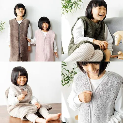 Blanko ���[���E�F�A �L�b�Y�T�C�Y �}�C�N���~���N�t�@�[ ����� �`���R�[���O���[ _9