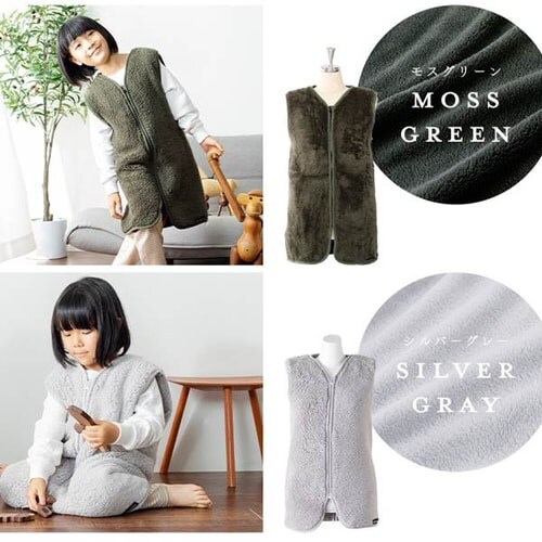 Blanko ���[���E�F�A �L�b�Y�T�C�Y �}�C�N���~���N�t�@�[ ����� �`���R�[���O���[ _16