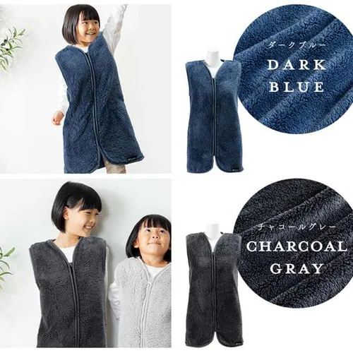 Blanko ���[���E�F�A �L�b�Y�T�C�Y �}�C�N���~���N�t�@�[ ����� �`���R�[���O���[ _17