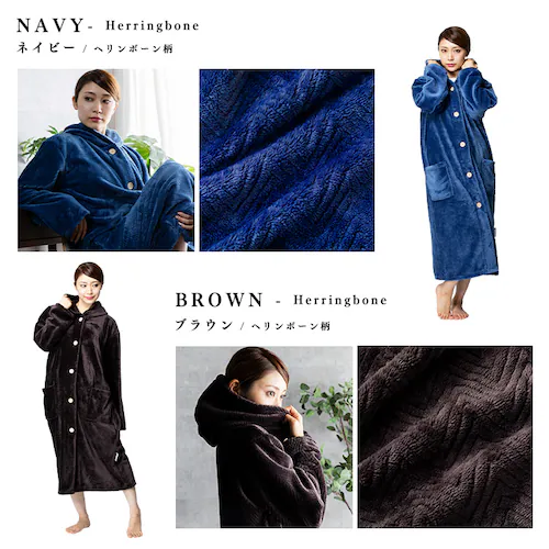 fondan ����ѕz 115cm�� �v���~�A���}�C�N���t�@�C�o�[ �t�[�h�t�� ����� �~���L�[�z���C�g _16