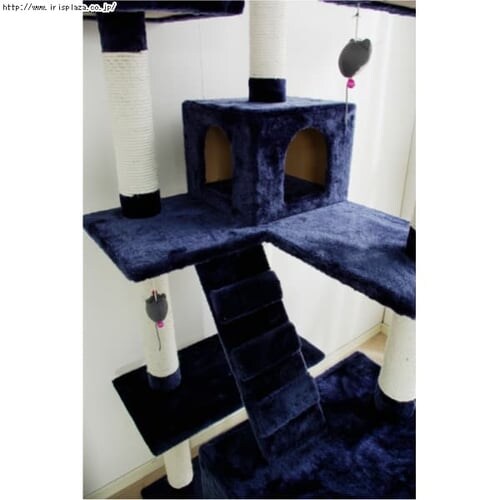 �L���b�g�^���[ �r�b�O �l�C�r�[�E�z���C�g�y�v���U�Z���N�g�z_5