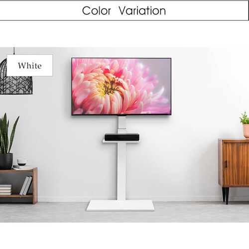 �X�^���h�e���r�� UTS-600R-B �u���b�N _12