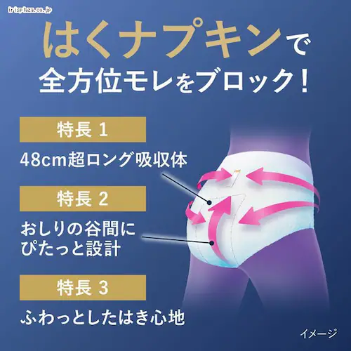 �����G ���܂Ńu���b�N ���S�V���[�c 5�R�� �������^�C�v(�k)_2