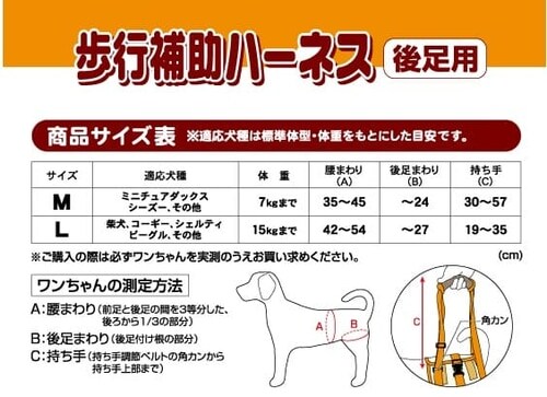 �y�e�B�I�iPetio�j�V�����p�@���s�⏕�n�[�l�X�@�㑫�pK�@M�EL�T�C�Y�y�v���U�Z���N�g�z_6