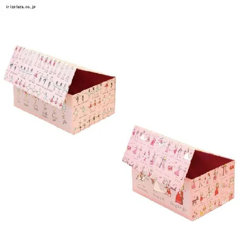 Tyrrell Katz ストレージボックス ホイールズ G57126_2