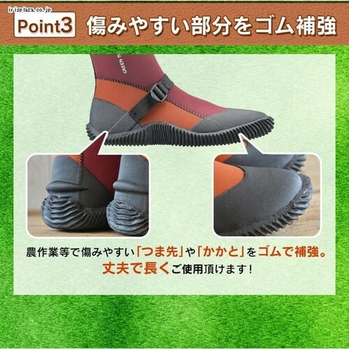 ���C �A�g�� �O���[���}�X�^�[ �V���[�g�^�C�v 2622 �O���[��S_5