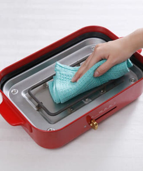 BRUNO �R���p�N�g�z�b�g�v���[�g BOE021-WH 7760192 �z���C�g�y�v���U�Z���N�g�z_15