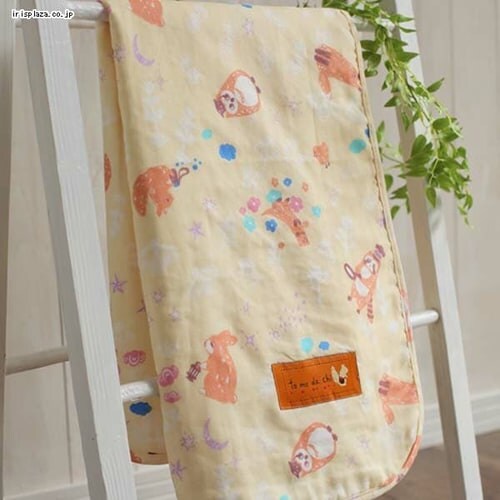 �Ƃ����� 4�d�K�[�[�P�b�g �s�[�i�b�c_2