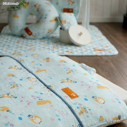 ともだちプレイマット(L) ピーナッツ_5