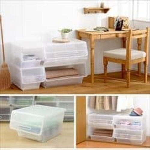 �t���b�N���M�����[23 ��^ �N���A FR-23CL_9