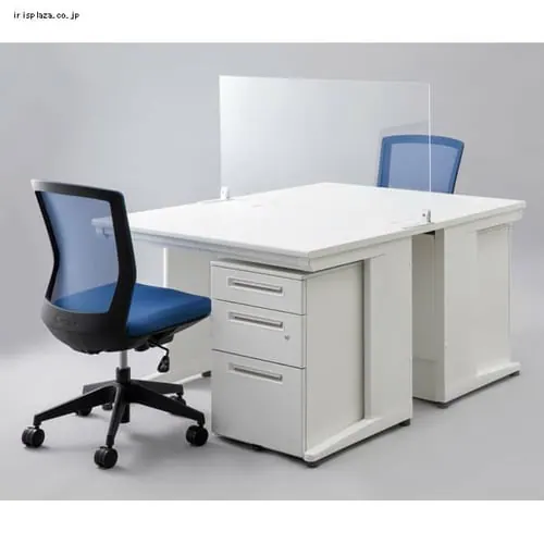 �f�X�N�X�N���[�� �N���A H50-1049P 6���Z�b�g�y������s�z_2