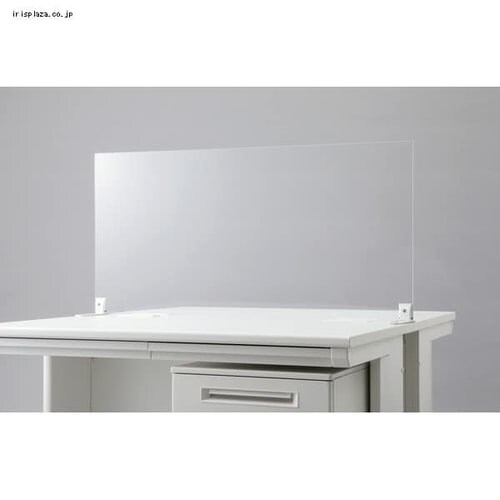 �f�X�N�X�N���[�� �N���A H50-1049P 6���Z�b�g�y������s�z_4