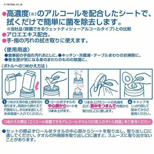 5�Z�b�g �G���G�[�� �E�F�b�g�e�B�b�V�� ���� �A���R�[���^�C�v �{�g�� �߂����p 80�� ���ۂł���A���R�[���^�I��_3