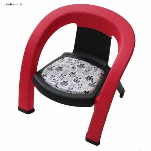 �R���t�H�[�g�`�F�A �~�b�L�[�}�E�XR-fun_2