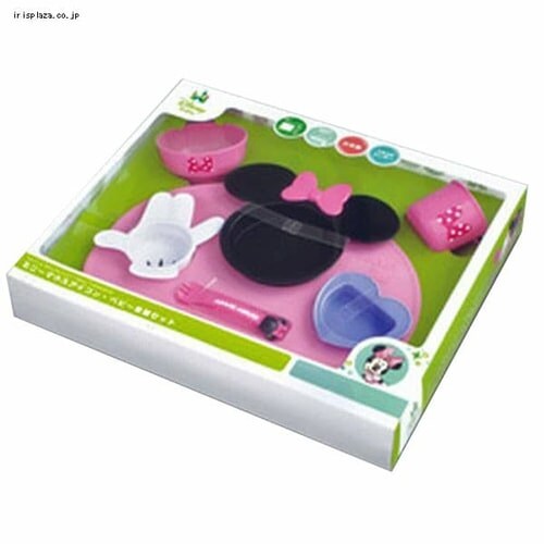 �A�C�R�� �x�r�[�H��Z�b�g �~�b�L�[�}�E�X_4