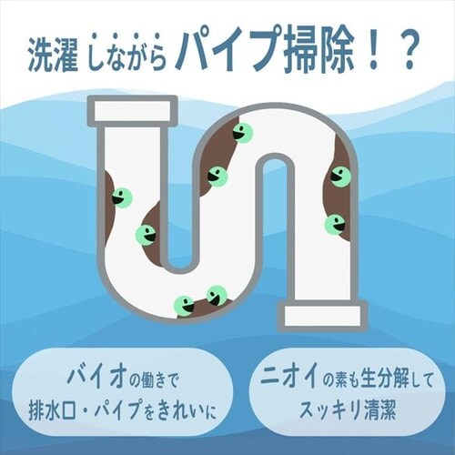 3個セット】緑の魔女 洗濯洗剤 5L 7147762 │アイリスオーヤマ公式通販