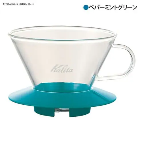 �J���^ �E�F�[�u�V���[�Y �K���X�h���b�p�[ 185 �}���S�[�C�G���[_4