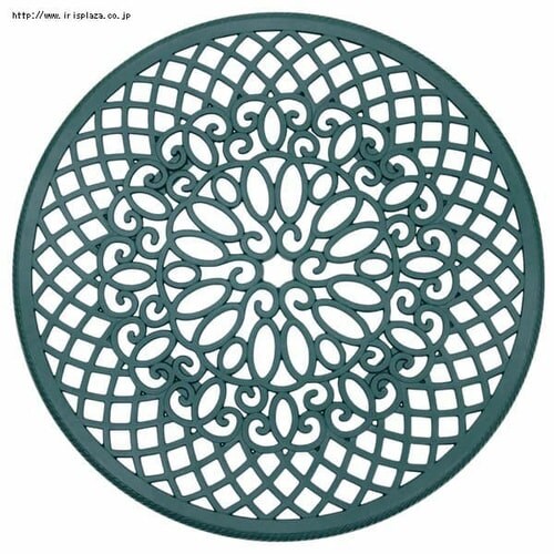 �t���[�� �K�[�f���e�[�u�� IGF-T05_3