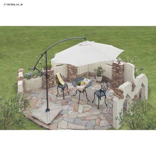 �t���[�� �K�[�f���e�[�u�� IGF-T05_4