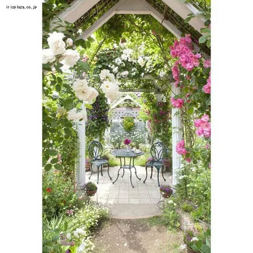 �t���[�� �K�[�f���e�[�u�� IGF-T05_7