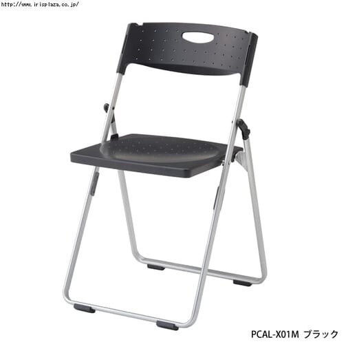 �A���~�܂肽���݃`�F�A�@���M�����[�^�C�v�@PCAL-X02M-V�@�A�C�{���[_2