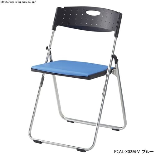 �A���~�܂肽���݃`�F�A�@���M�����[�^�C�v�@PCAL-X02M-V�@�A�C�{���[_3