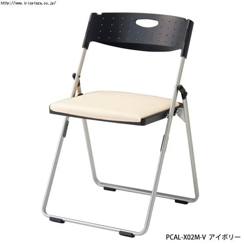 �A���~�܂肽���݃`�F�A�@���M�����[�^�C�v�@PCAL-X02M-V�@�A�C�{���[_4