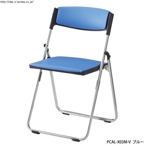 �A���~�܂肽���݃`�F�A�@���M�����[�^�C�v�@PCAL-X02M-V�@�A�C�{���[_5