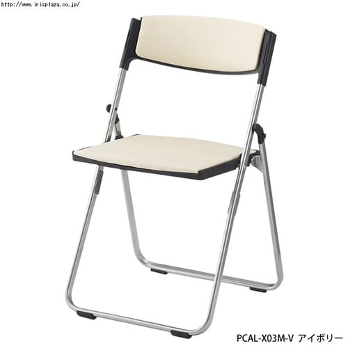 �A���~�܂肽���݃`�F�A�@���M�����[�^�C�v�@PCAL-X02M-V�@�A�C�{���[_6