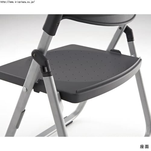 �A���~�܂肽���݃`�F�A�@���M�����[�^�C�v�@PCAL-X02M-V�@�A�C�{���[_8