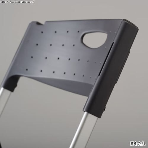 �A���~�܂肽���݃`�F�A�@���M�����[�^�C�v�@PCAL-X02M-V�@�A�C�{���[_9