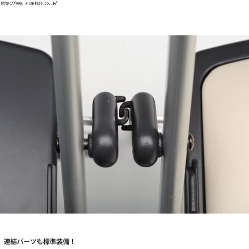 �A���~�܂肽���݃`�F�A�@���M�����[�^�C�v�@PCAL-X02M-V�@�A�C�{���[_10