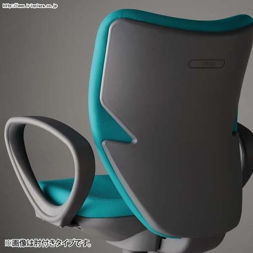 ��]�C�X�@���[�o�b�N�^�C�v(�I�t��)�@�E���^���o�փL���X�^�[�@PBIT-X45LU1-F�@�I�����W/�u���b�N(SET)_4