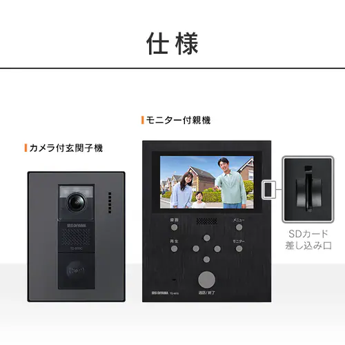 �C���^�[�z�� �C���^�[�t�H�� �^�� �����^�� �J�����t�� ���C�����X �X�}�z�A�� �L�p�����Y �h�� �@�B�������� 5.0�C���` �h�A�z�� TD-SM7070C-BB_15