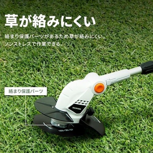 �����@ �Ŋ���@ �O���X�g���}�[ 2��J�b�^�[�t�� 18V �[�d�� �o�b�e���[�t�� JGT160M2 �z���C�g_4