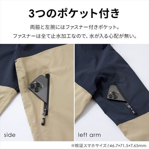 �h���}���p FC23104-NVS �l�C�r�[/�x�[�W�� S�T�C�Y_5