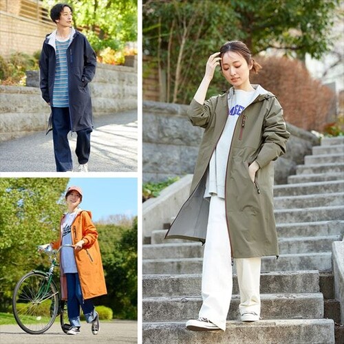 �����O�h���}���p FC23105-KHS �J�[�L S�T�C�Y_8