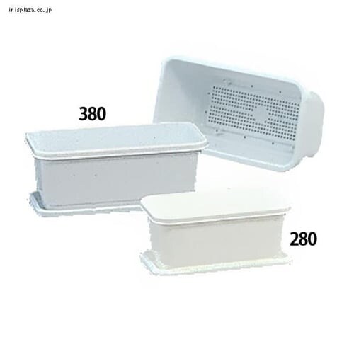 ミニプランター 角型 280 みかげ_2