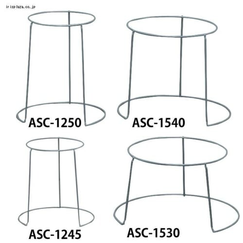 �K�[�f���A�����W�X�^���h ASC-1530 �V���o�[_3