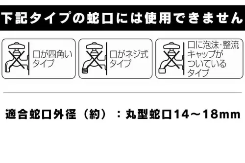 【訳あり】ホースリール 30m フルカバー 水流切り替え6種 HRF-30AGFS ホワイト/ブルー_2