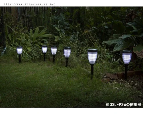 �p���X���\�[���[���C�g GSL-P2W �����F_3