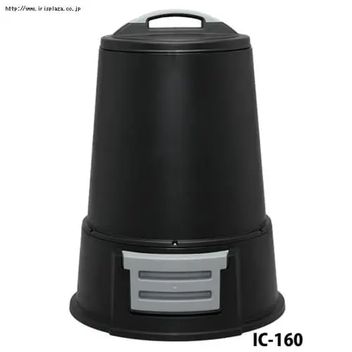 �G�R�R���|�X�g�@IC-100 �u���b�N_4