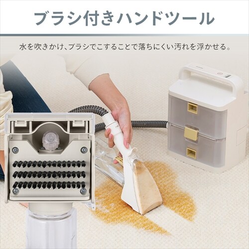 �����T�[�N���[�i�[ �R�[�h���X ������� RNS-B400D �A�C�{���[_6