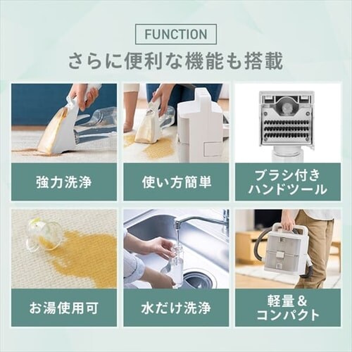 �R�[�h���X�����T�[�N���[�i�[ RNSK-B400D-W �z���C�g_10