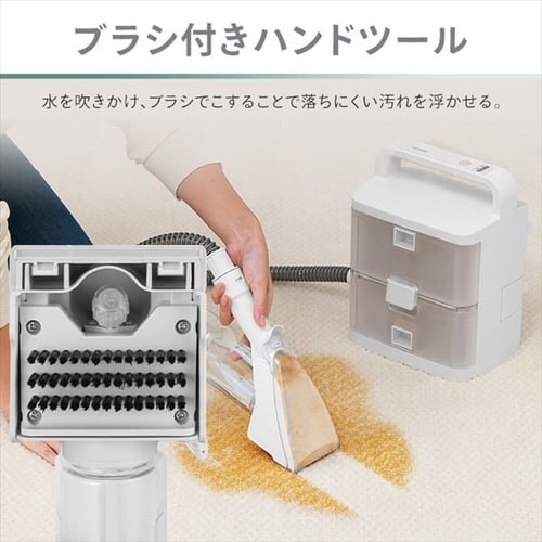 �R�[�h���X�����T�[�N���[�i�[ RNSK-B400D-W �z���C�g_13