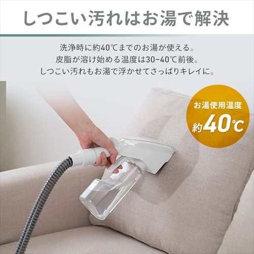 �R�[�h���X�����T�[�N���[�i�[ RNSK-B400D-W �z���C�g_14